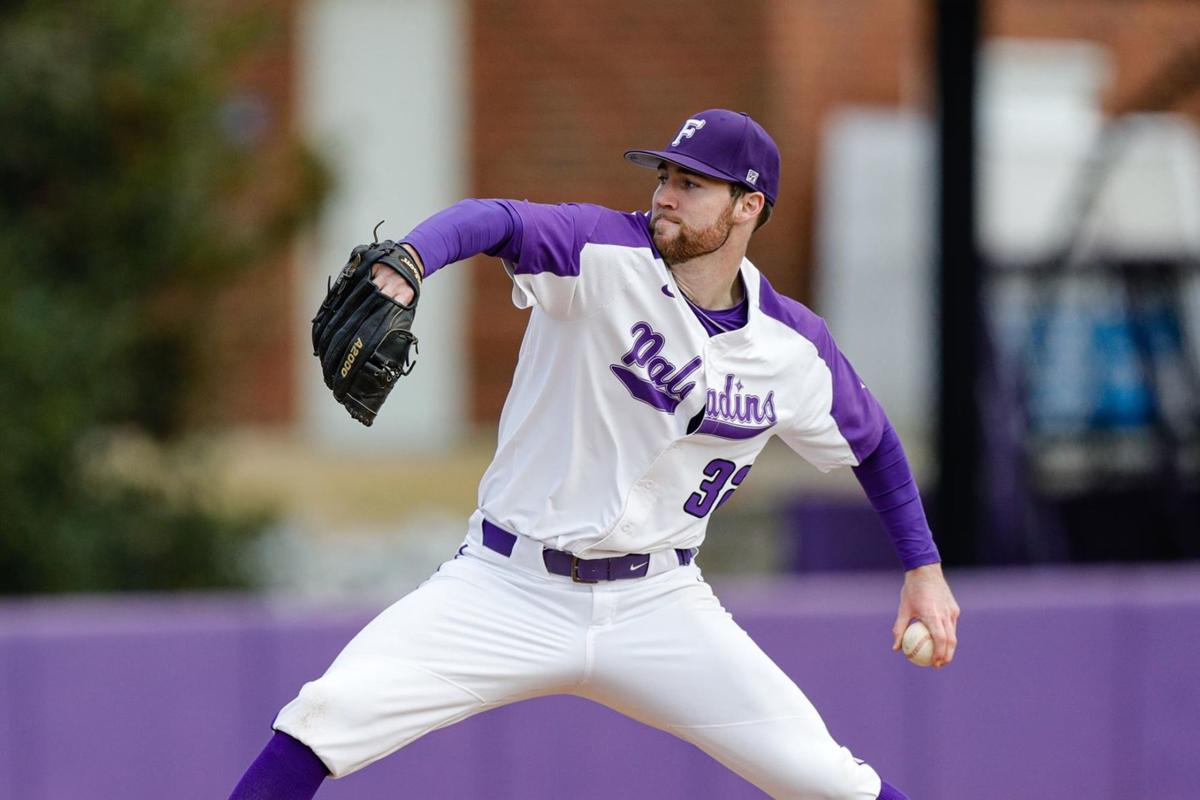 Furman Drops Baseball Men S Lacrosse Programs Because Of