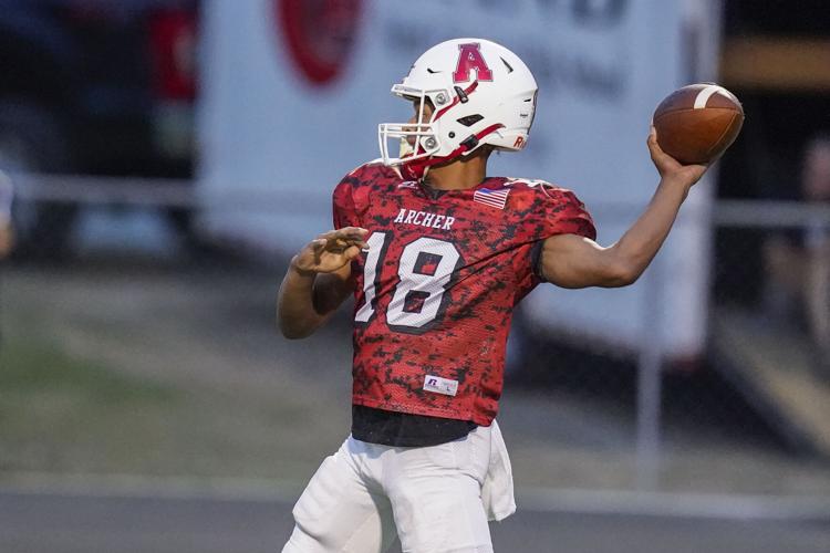 2022 Mill Creek Hawks Football Roster Sports