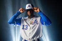 Braves unveil City Connect uniforms