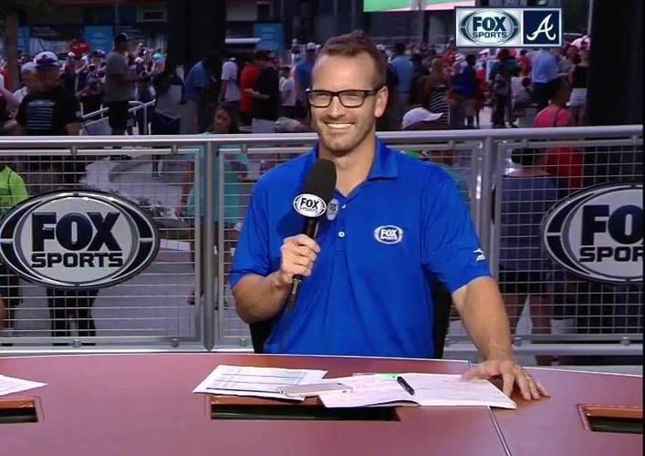 Gwinnett's Jeff Francoeur, Nick Green returning to Bally Sports' Braves  broadcasts, Sports