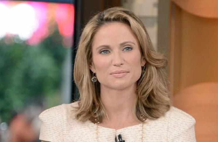 News Anchor Amy Robach Apologizes For Using Slur On Air Entertainment Gwinnettdailypost Com