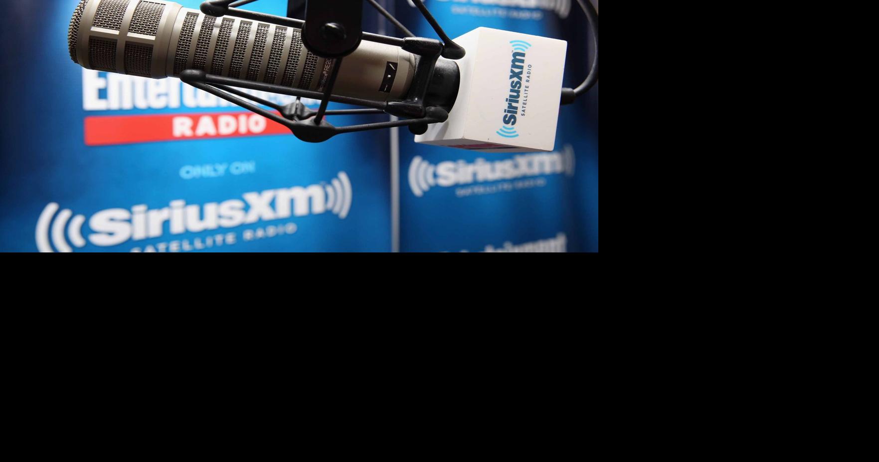 SiriusXM is buying Pandora in $3.5 billion deal