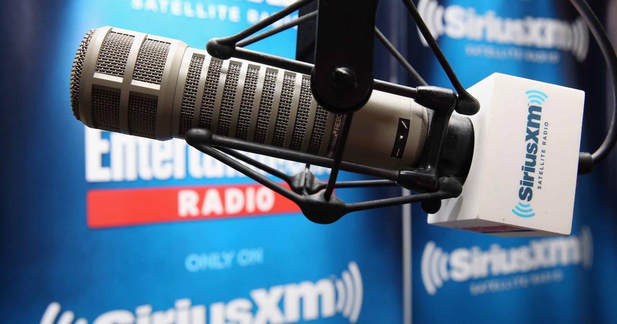 SiriusXM is buying Pandora in $3.5 billion deal