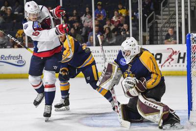 Covid 19 Leads Echl To Move Start Of Atlanta Gladiators Season Back Nearly Two Months Sports Gwinnettdailypost Com Share this with your friends too heh. atlanta gladiators season