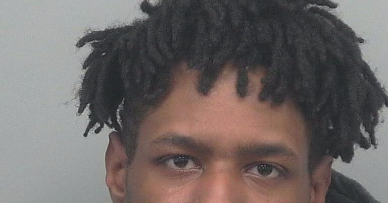 Suspect in shooting at Norcross extended stay hotel arrested in south ...