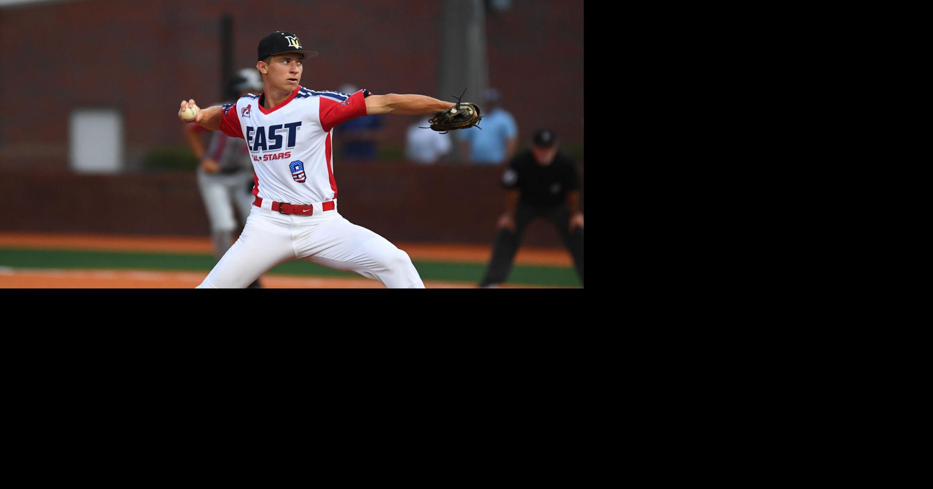 PHOTOS: East-West Underclassmen All-Star Baseball Game at Buford ...