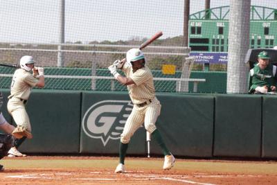 Baseball - Talladega College