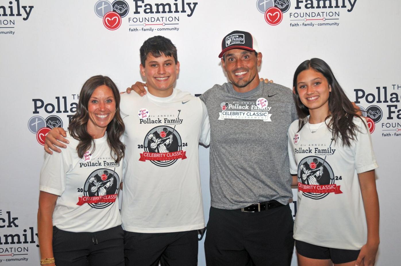 David Pollack Wife: Who Is Lindsey Pollack? Marriage, Family, Career and 2026 Health Update