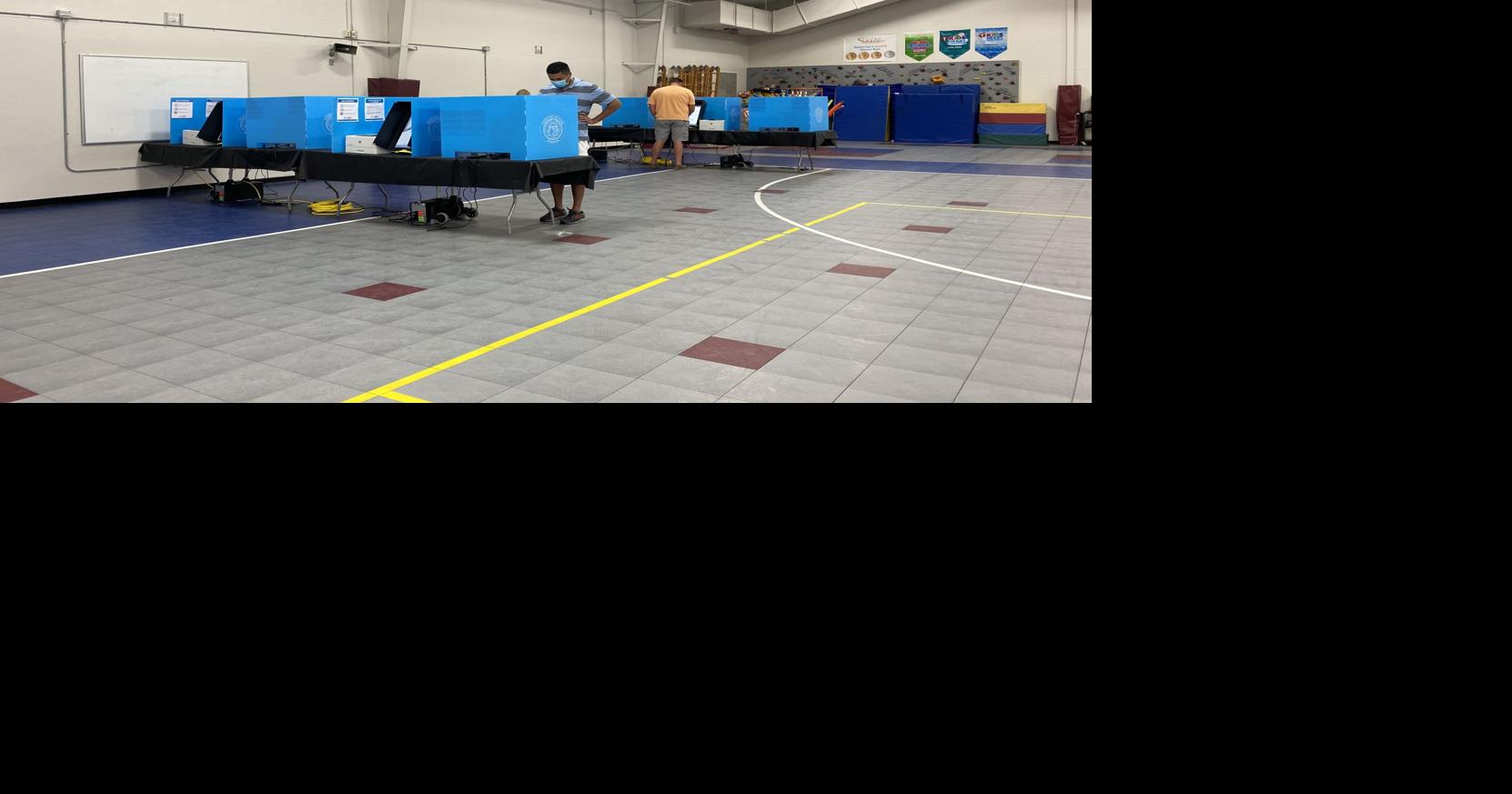 Nearly two weeks after primary election, results from have been certified News