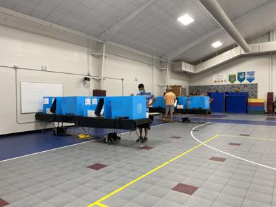 June 9 2020 voting file photo