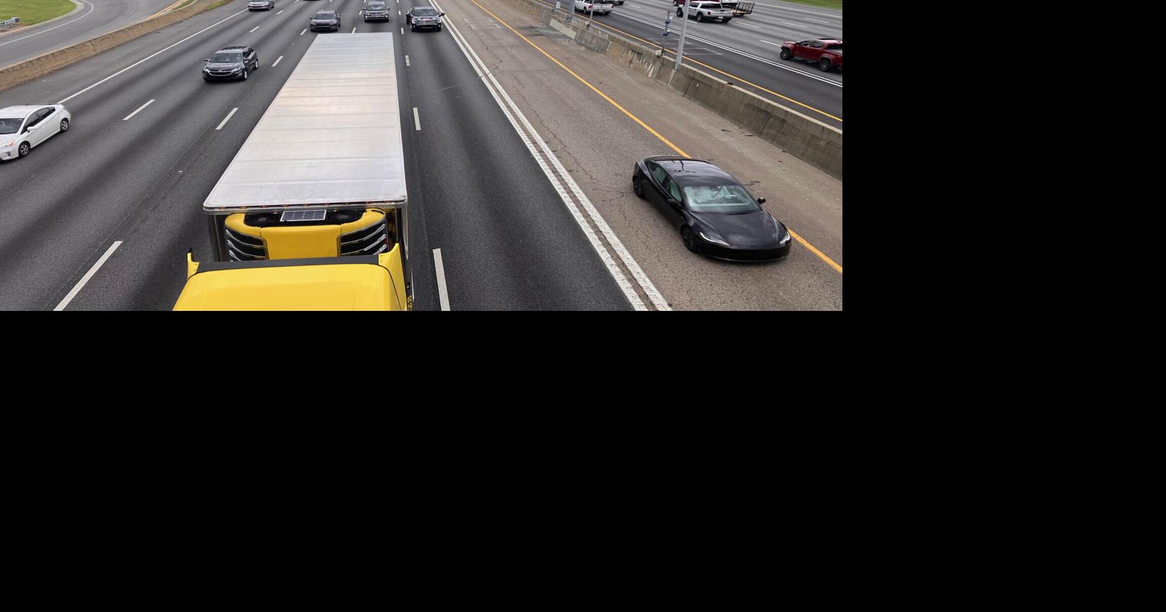 I-85 Express Lanes more popular, collecting more revenue than ever
