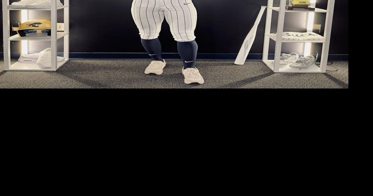 North Gwinnett's Olivia Chuck Commits to Charleston Southern