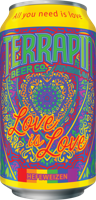 Terrapin Beer Co releases Love is Love in celebration of Pride Month
