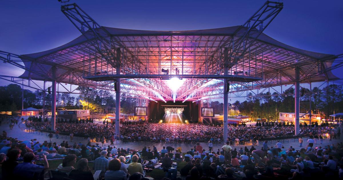Verizon drops naming rights at Alpharetta concert venue, now known as