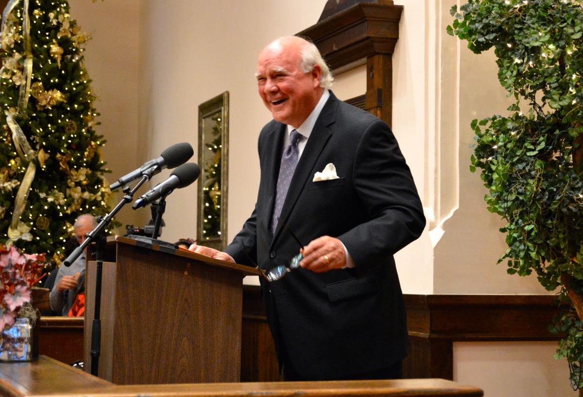 PHOTOS New Superior Court judge sworn in Slideshows