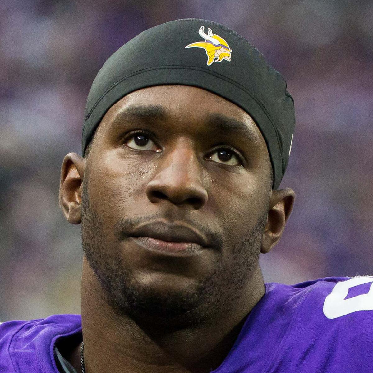 NFL: Cincinnati Bengals at Minnesota Vikings