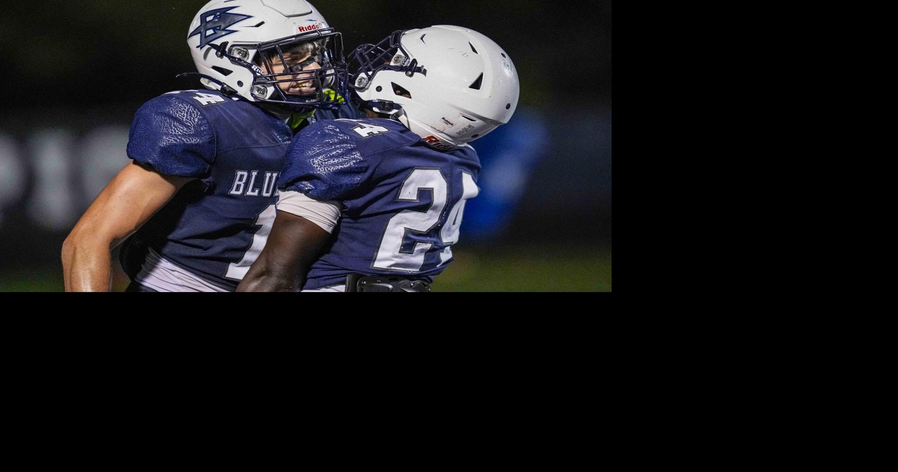 Norcross looks to bounce back against North Atlanta