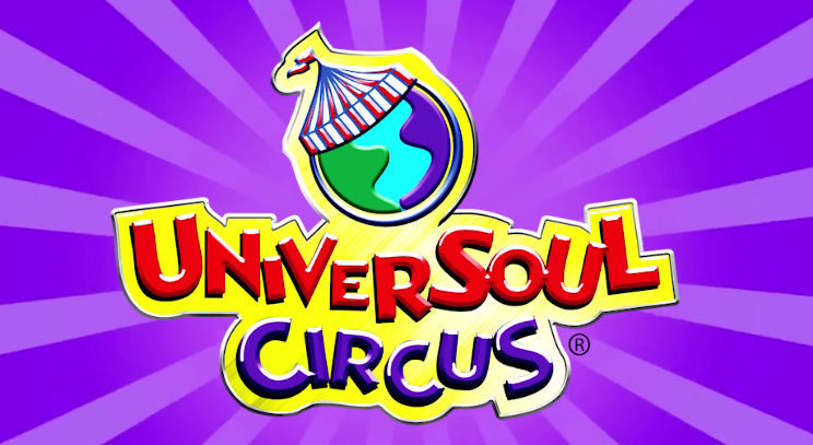 Universal soul circus 2021 new jersey