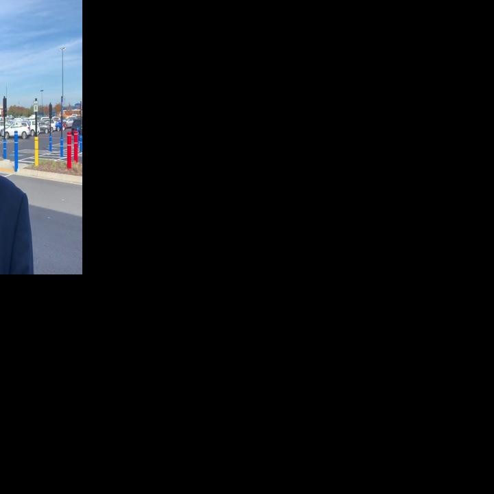 Gwinnett County, Georgia spokesman provides update on ballot count for 2020 election