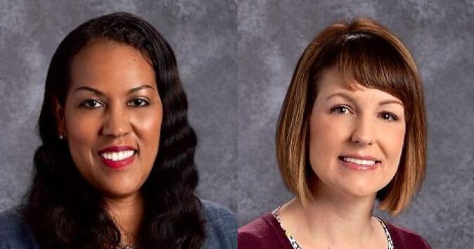 New principals named for two Gwinnett schools | News ...