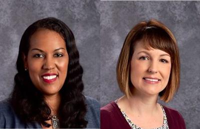 New principals named for two Gwinnett schools