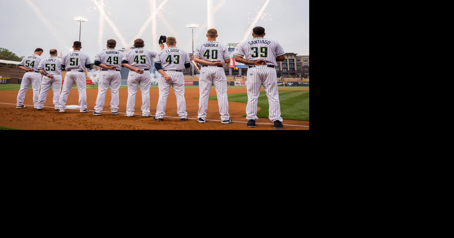 Gwinnett Stripers Announce 2020 Schedule Dates