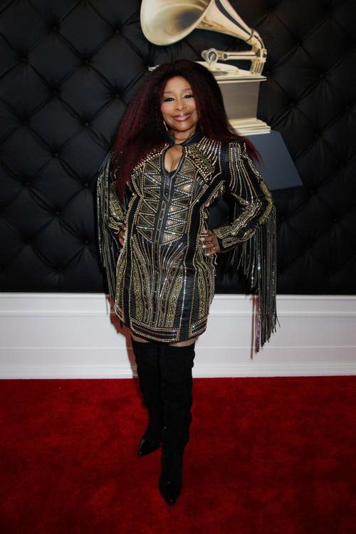 Chaka Khan Gwinnettdailypost Com