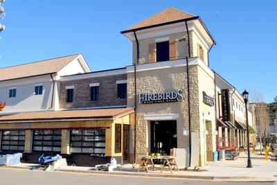 Firebirds Wood Fired Grill Announces Opening Date For Peachtree Corners Location News Gwinnettdailypost Com