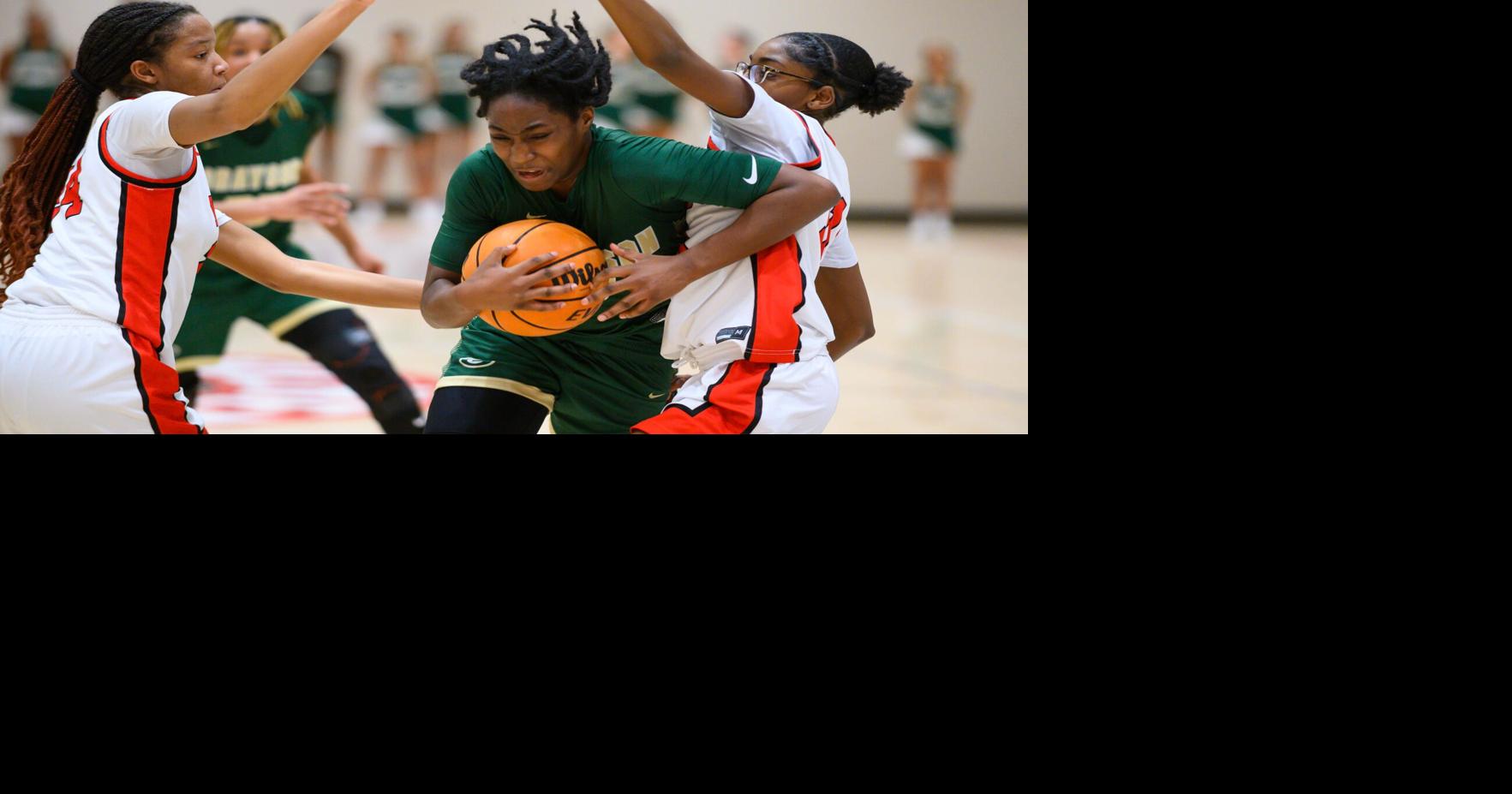 No. 1 Grayson Girls Basketball Routs Archer to Stay Perfect | Prep ...