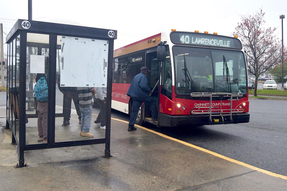 Gwinnett Looking Ahead After Regional Transit Bill S Passage