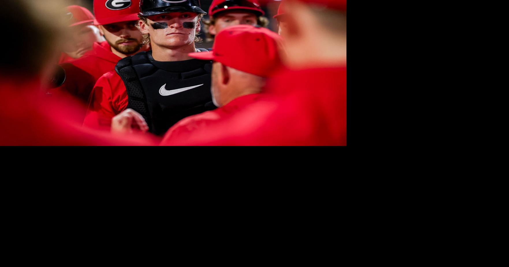 Grayson Grad Henry Hunter on a Hot Streak for Georgia Bulldogs | Sports ...