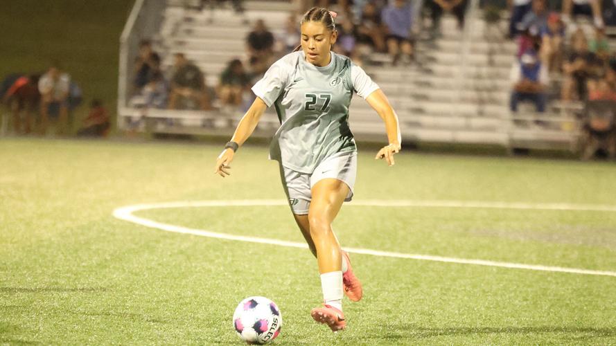 GGC women's soccer plays Tennessee Wesleyan to draw | Sports ...