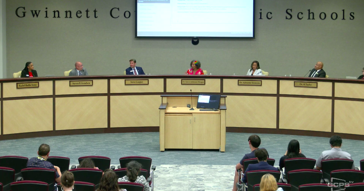 school board adopts 3.4 billion FY2026 budget News
