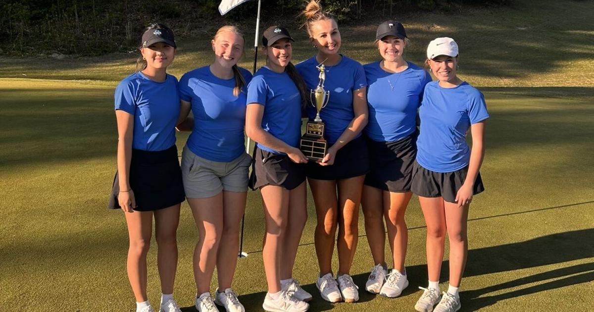 Seckinger Girls Golf Wins Inaugural Hamilton Mill TriCup over Mill Creek, Hebron