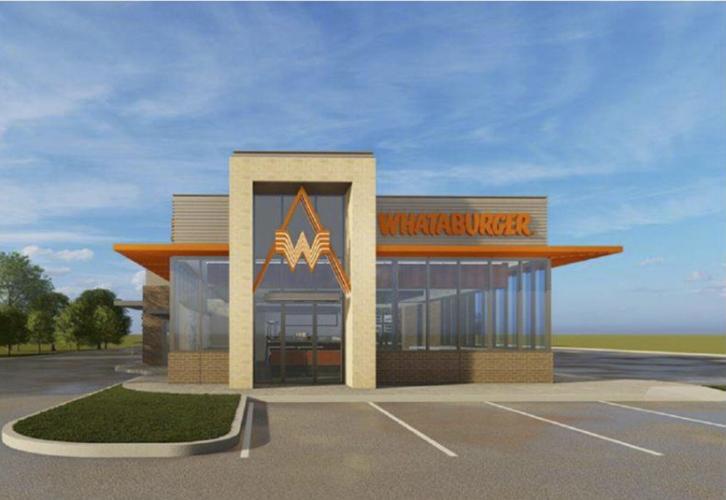 Whataburger eyeing Buford and Snellville for new restaurant locations