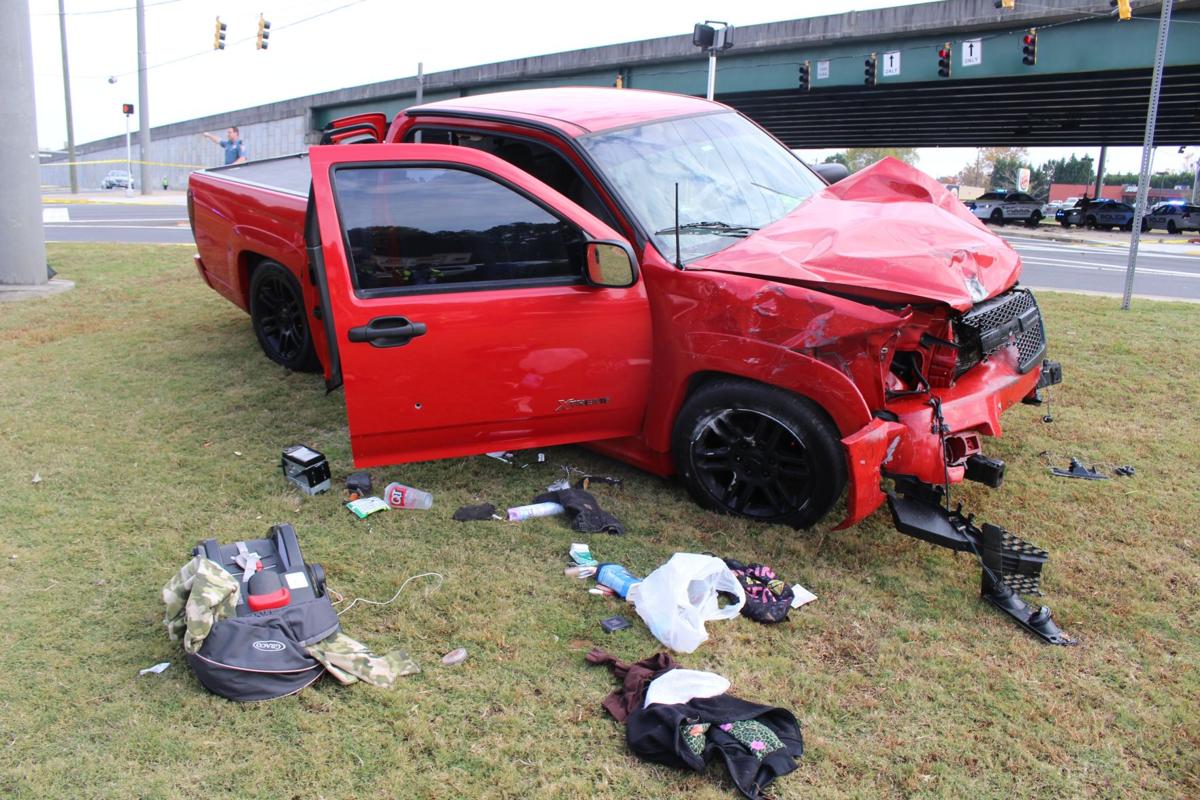 Police Charge Braselton Man With Vehicular Homicide In Fatal Car Chase