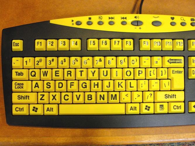 Braselton library rolling out tools for visually impaired patrons