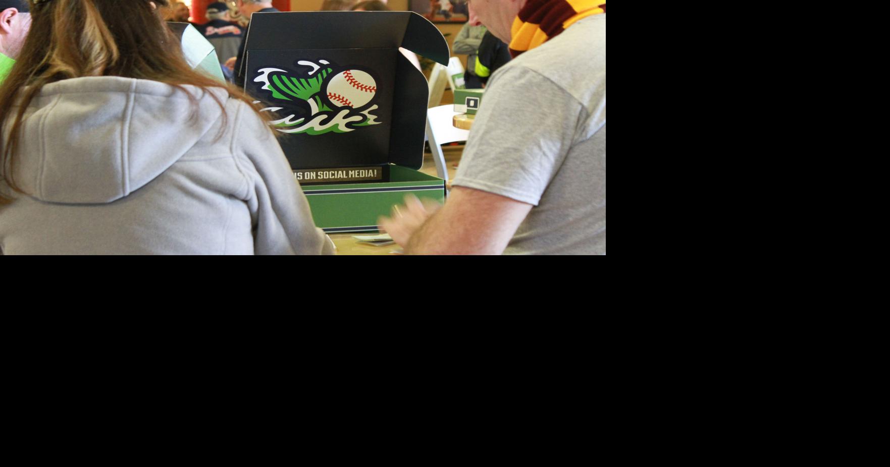 Gwinnett Stripers provide fans with unique experiences during preseason
