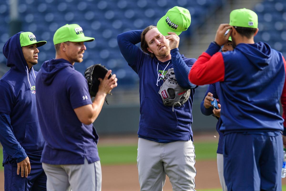 What's new at Coolray Field for the 2022 Stripers baseball