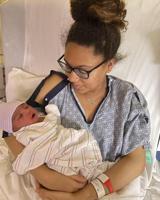 Northside Gwinnett, Northeast Georgia Medical Center-Braselton welcome first babies of 2023