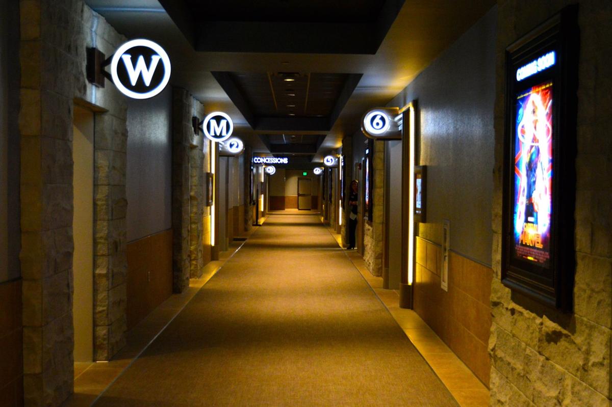 Peachtree Corners’ CMX CineBistro opens Friday News