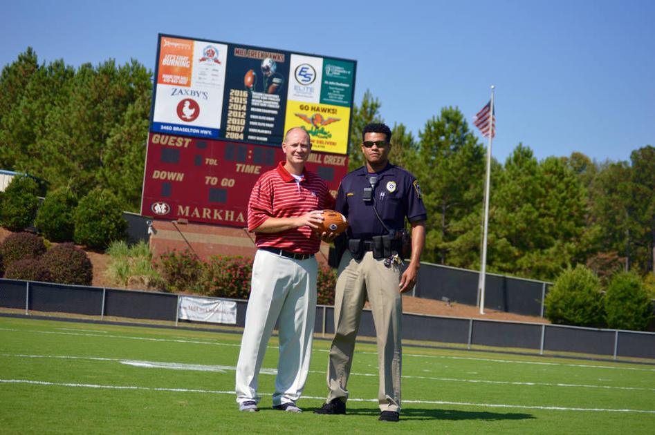 Mill Creek High School To Host Thank You For Service Personnel