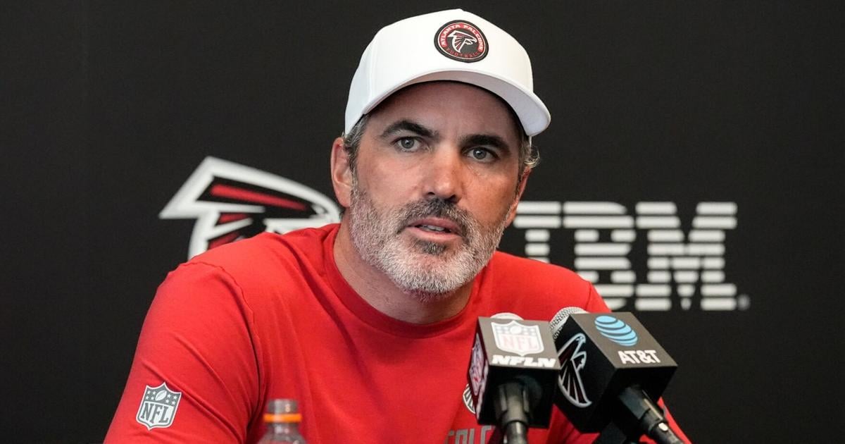 Falcons defense navigating adversity-filled start to 2026 NFL training camp