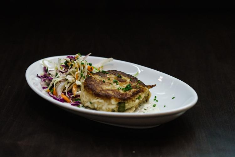 Bottles & Bones near Suwanee Town Center ready to entertain and serve