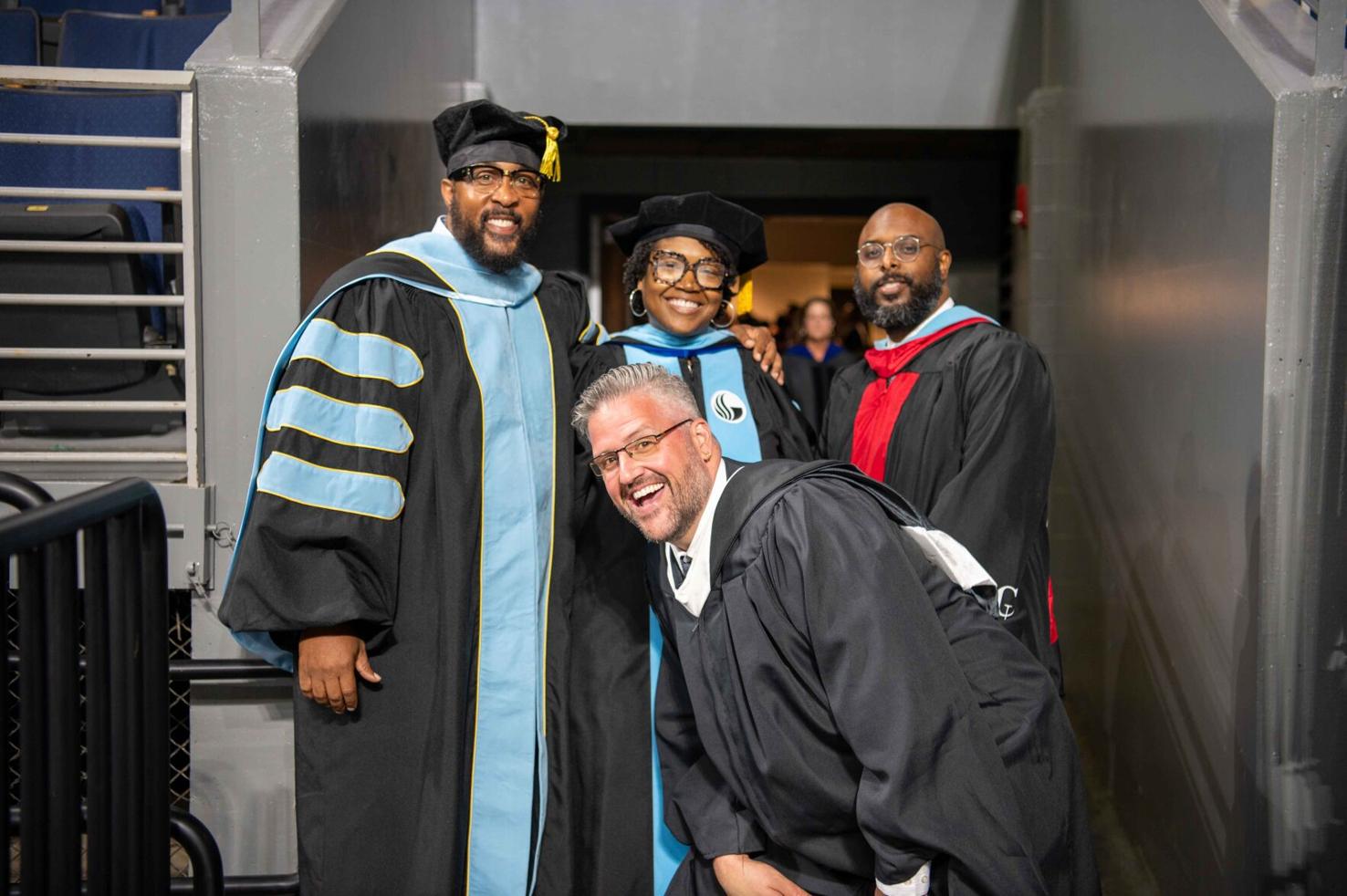 PHOTOS: 2024 Shiloh High School Graduation Slideshows