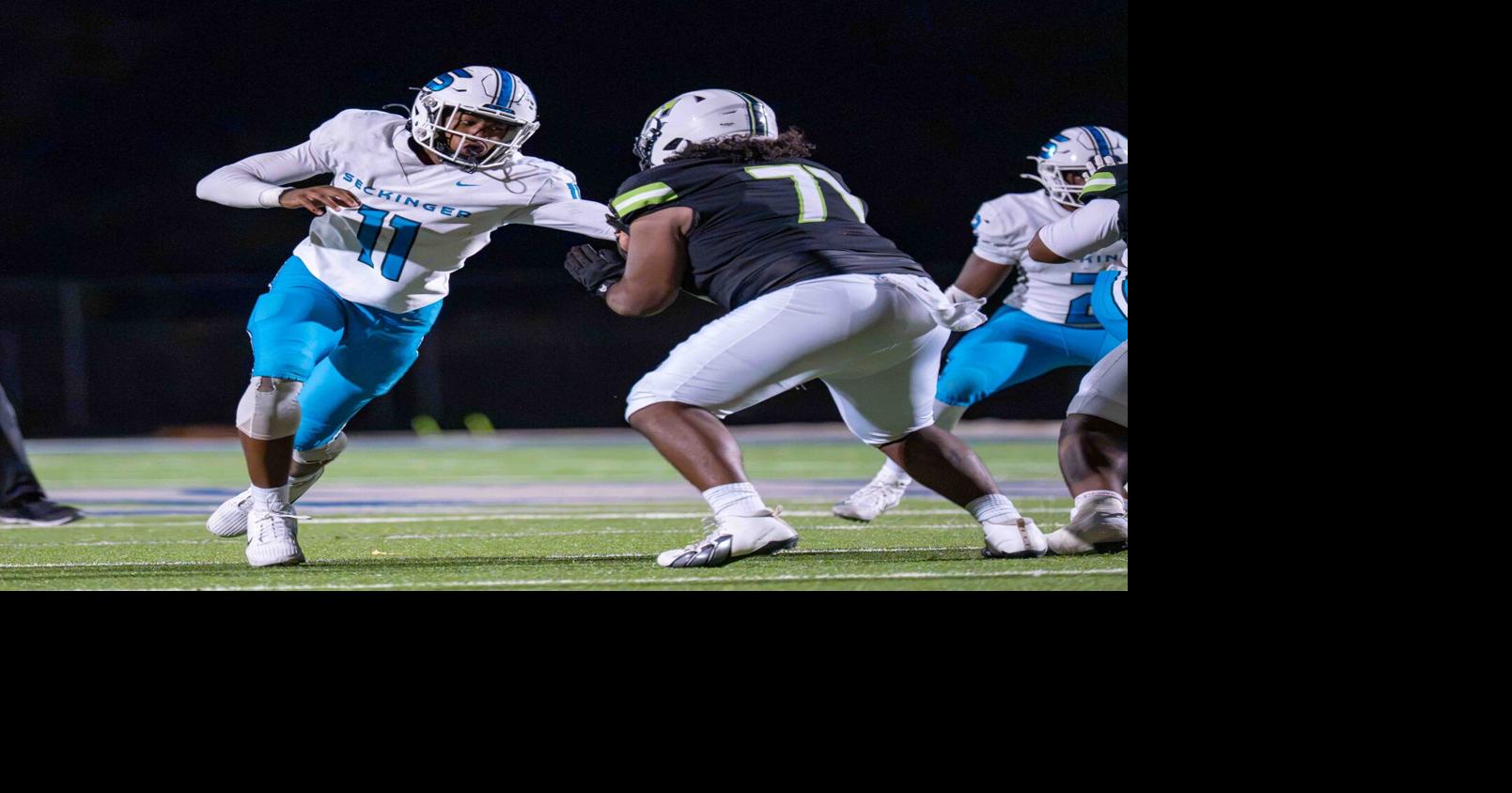 Defensive Honor Roll