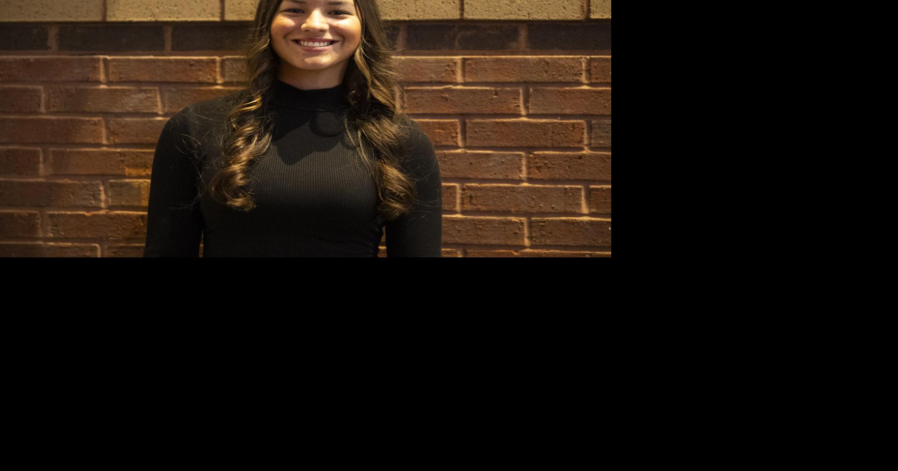 SOFTBALL PLAYER OF THE YEAR: Seckinger's Milan Torres