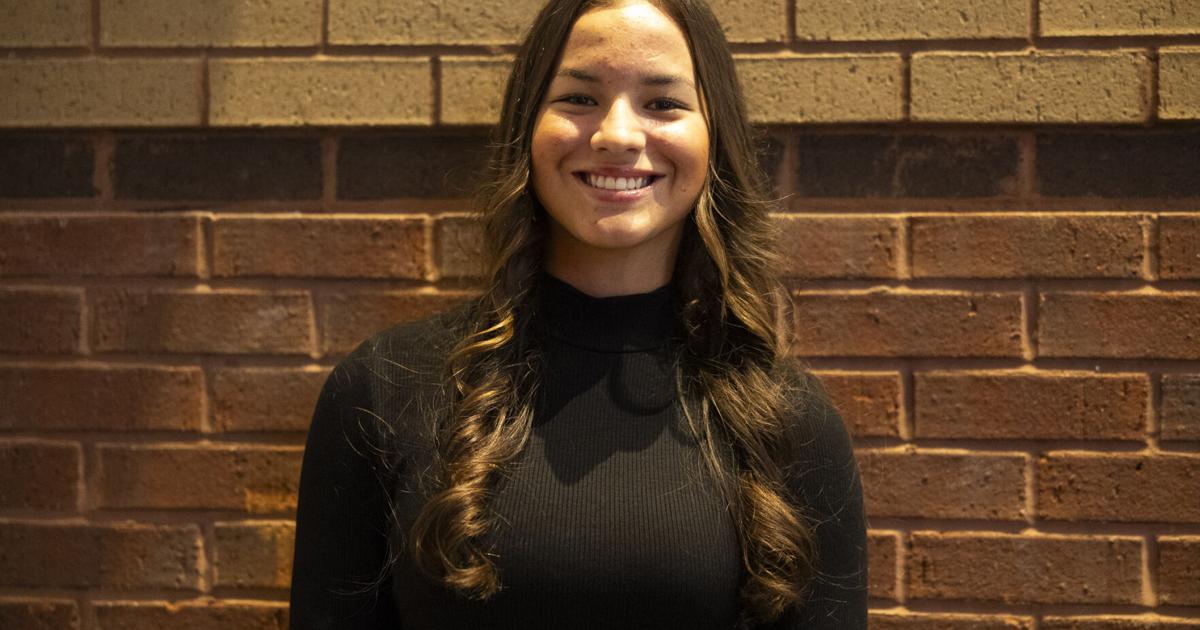 SOFTBALL PLAYER OF THE YEAR: Seckinger's Milan Torres