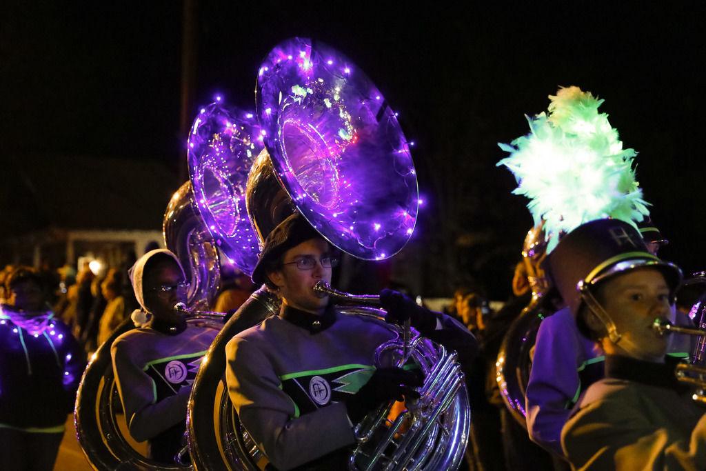 Annual Hometown Christmas Parade In Lawrenceville Ga 2022 Lawrenceville Hometown Christmas Parade Set To Return Saturday | News |  Gwinnettdailypost.com