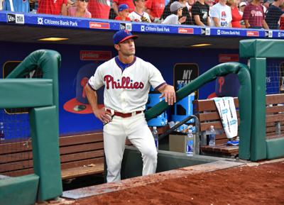 MLB: As Phillies languish, is Gabe Kapler's job as manager safe?